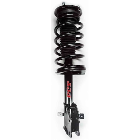 Fcs Automotive Complete Strut Assembly, 3333363R 3333363R
